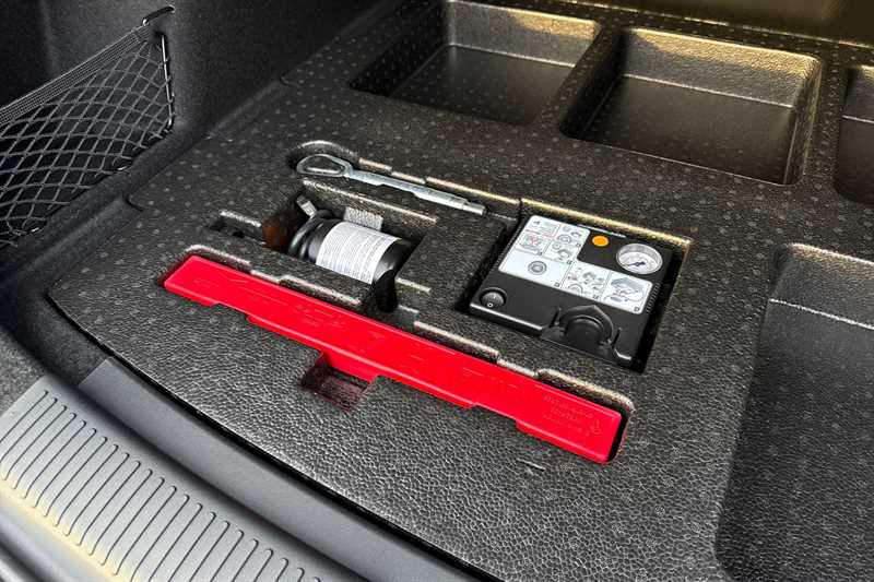 Used MG MG HS 2025 for sale - 77317656: Photo 37