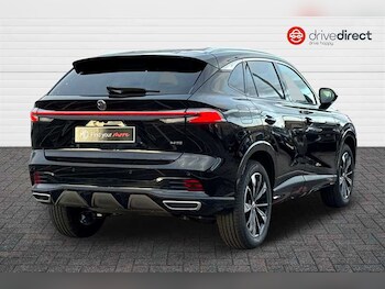 Used MG MG HS undefined for sale - 77317656: Photo