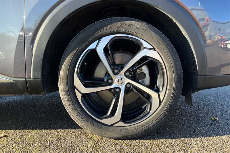 Used MG MG HS 2023 for sale - 77309185: Photo 12