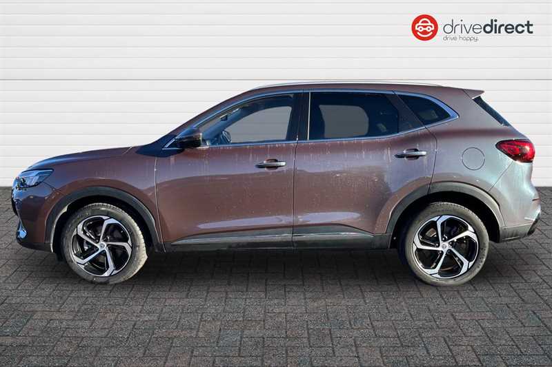 Used MG MG HS 2023 for sale - 77309185: Photo 6