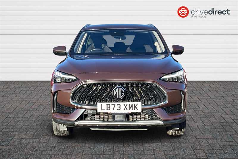 Used MG MG HS 2023 for sale - 77309185: Photo 8