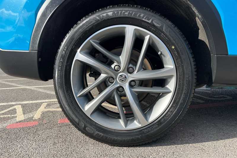 Used MG MG HS 2023 for sale - 77929666: Photo 11