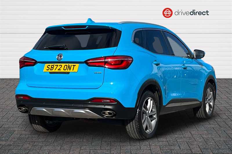 Used MG MG HS 2023 for sale - 77929666: Photo 3