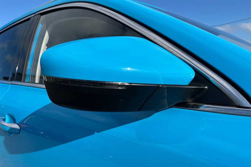 Used MG MG HS 2023 for sale - 77929666: Photo 34