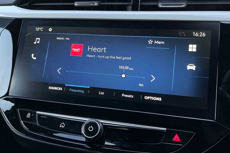 Used Vauxhall Corsa 2025 for sale - 78139160: Photo 17