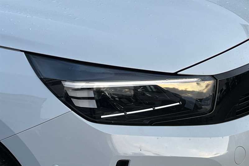 Used Vauxhall Corsa 2025 for sale - 78139160: Photo 28