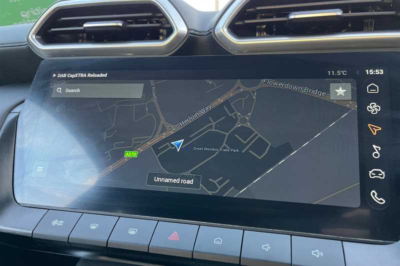 Used MG MG ZS 2025 for sale - 76756165: Photo 18