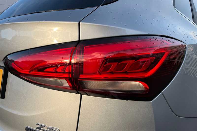 Used MG MG ZS 2025 for sale - 76756165: Photo 32