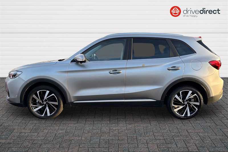 Used MG MG ZS 2025 for sale - 76756165: Photo 6