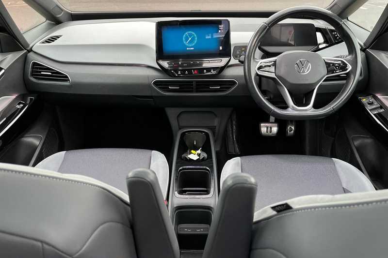 Used Volkswagen ID.3 2021 for sale - 77295953: Photo 13