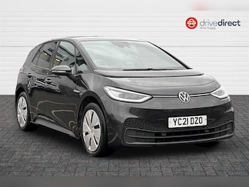 Used Volkswagen ID.3 undefined for sale - 77295953: Photo