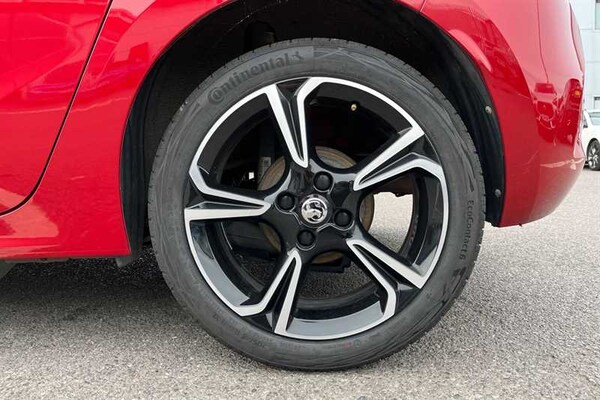 Used Vauxhall Corsa 2021 for sale - 76169119: Photo 10