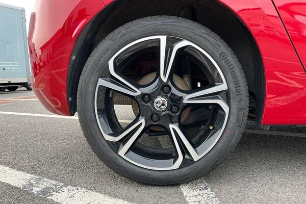 Used Vauxhall Corsa 2021 for sale - 76169119: Photo 11