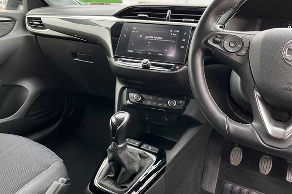 Used Vauxhall Corsa 2021 for sale - 76169119: Photo 14