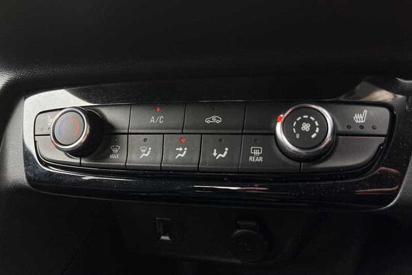 Used Vauxhall Corsa 2021 for sale - 76169119: Photo 15