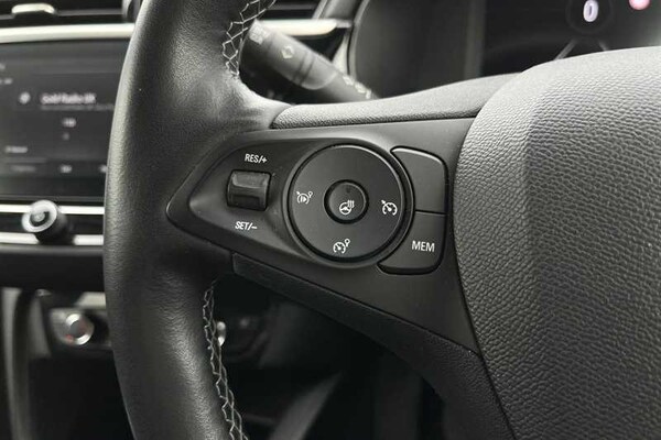 Used Vauxhall Corsa 2021 for sale - 76169119: Photo 21