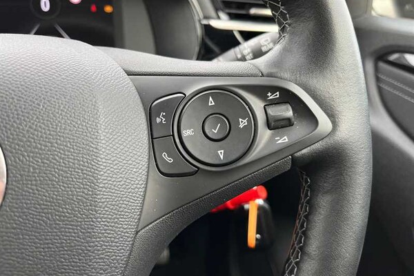 Used Vauxhall Corsa 2021 for sale - 76169119: Photo 22