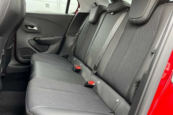 Used Vauxhall Corsa 2021 for sale - 76169119: Photo 24
