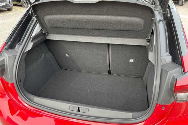 Used Vauxhall Corsa 2021 for sale - 76169119: Photo 25