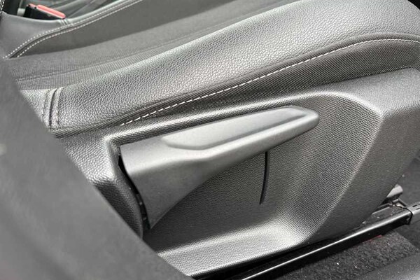Used Vauxhall Corsa 2021 for sale - 76169119: Photo 26
