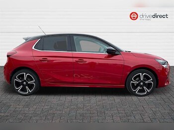Used Vauxhall Corsa 2021 for sale - 76169119: Photo 2
