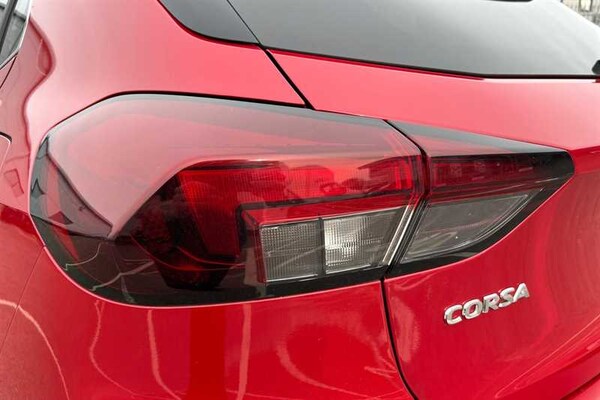 Used Vauxhall Corsa 2021 for sale - 76169119: Photo 31