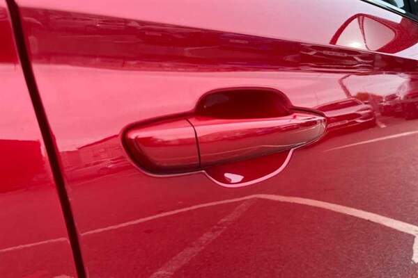 Used Vauxhall Corsa 2021 for sale - 76169119: Photo 33