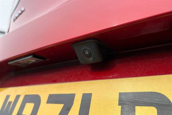 Used Vauxhall Corsa 2021 for sale - 76169119: Photo 38