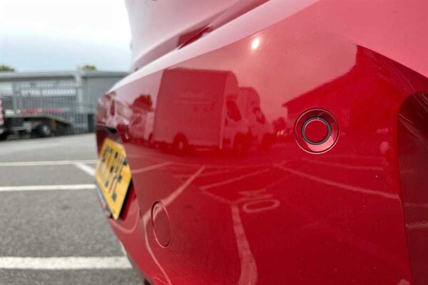 Used Vauxhall Corsa 2021 for sale - 76169119: Photo 39