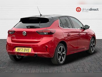 Used Vauxhall Corsa 2021 for sale - 76169119: Photo 3