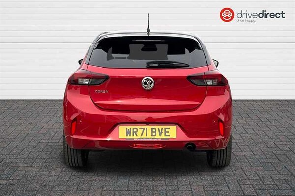 Used Vauxhall Corsa 2021 for sale - 76169119: Photo 4