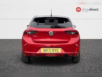 Used Vauxhall Corsa 2021 for sale - 76169119: Photo 4
