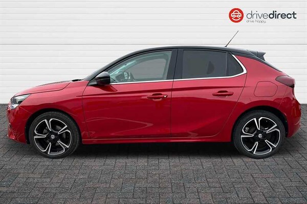 Used Vauxhall Corsa 2021 for sale - 76169119: Photo 6