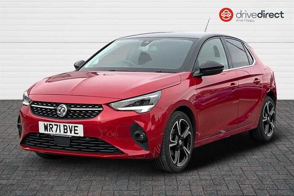 Used Vauxhall Corsa 2021 for sale - 76169119: Photo 7