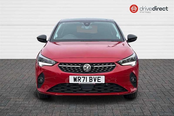 Used Vauxhall Corsa 2021 for sale - 76169119: Photo 8