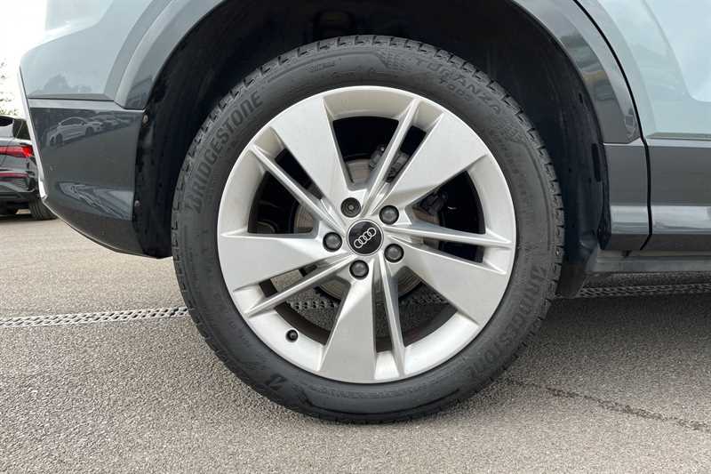 Used Audi Q2 2022 for sale - 76449122: Photo 11