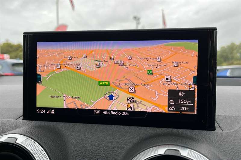 Used Audi Q2 2022 for sale - 76449122: Photo 18