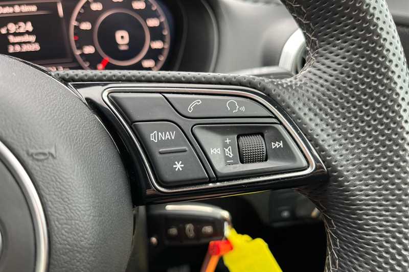 Used Audi Q2 2022 for sale - 76449122: Photo 22