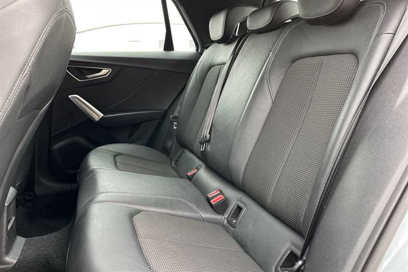 Used Audi Q2 2022 for sale - 76449122: Photo 24