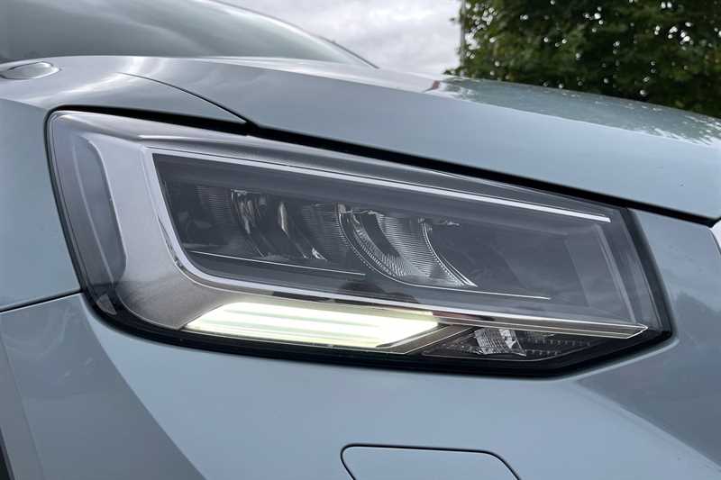 Used Audi Q2 2022 for sale - 76449122: Photo 28