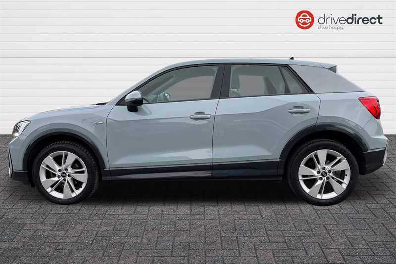 Used Audi Q2 2022 for sale - 76449122: Photo 6