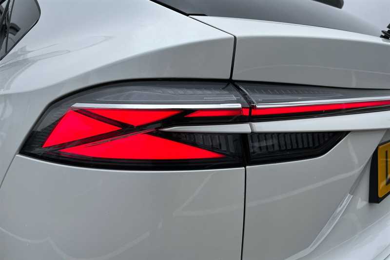 Used MG MG HS 2025 for sale - 76447755: Photo 31