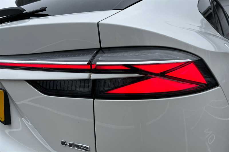 Used MG MG HS 2025 for sale - 76447755: Photo 32