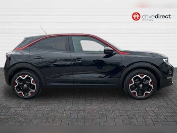 Used Vauxhall Mokka 2023 for sale - 77887975: Photo