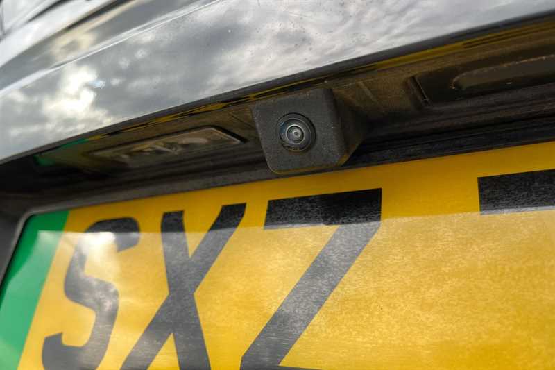 Used Vauxhall Mokka 2023 for sale - 77887975: Photo 38