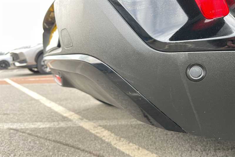 Used Vauxhall Mokka 2023 for sale - 77887975: Photo 39