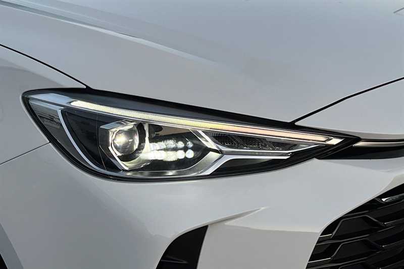 Used MG MG ZS for sale - 77711748: Photo 28