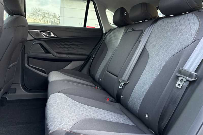 Used MG MG HS 2025 for sale - 77480872: Photo 24