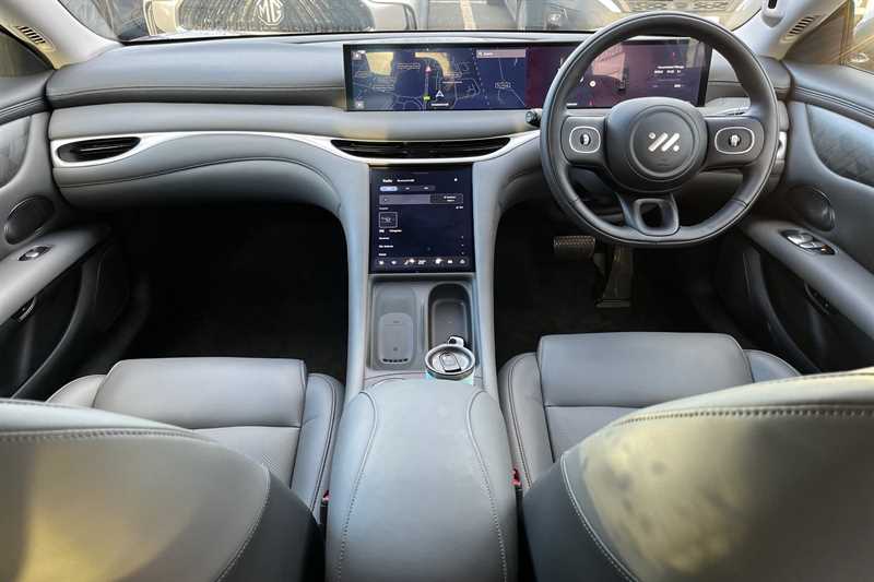 Used MG MG IM5 2025 for sale - 76448698: Photo 13