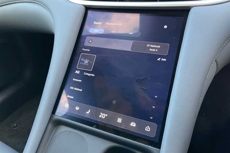 Used MG MG IM5 2025 for sale - 76448698: Photo 17